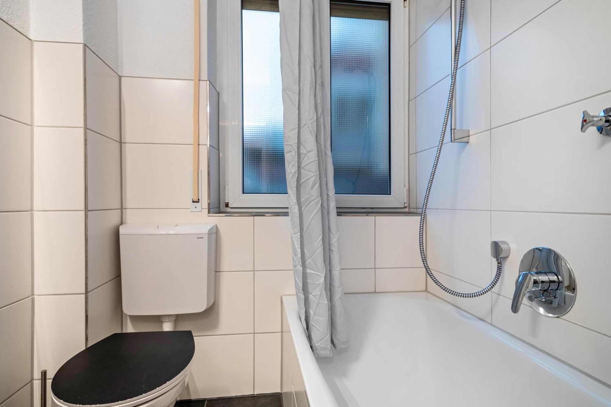 Kairos Leilighet FDH Eksteriør bilde